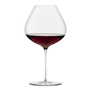 两支装Sy红酒杯法国 西多尼斯 Sydonios 手工葡萄酒杯 香气扩大器