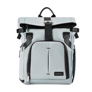 Cwatcun香港品牌双肩一包多用摄影包可单肩斜挎单反相机包适用于富士XS20索尼z30佳能R50尼康镜头收纳包