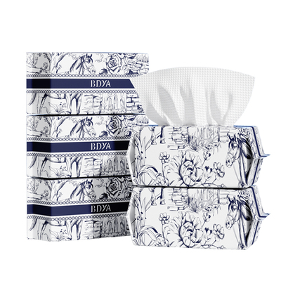 央ma推荐|医护级认证&纯棉洗脸巾