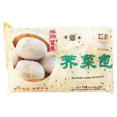 早餐儿童手工扬州速食富春