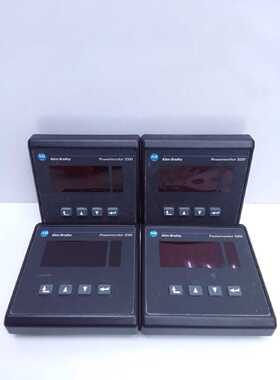 议价(批量 4 件) ALLEN BRADLEY POWERMOTOR 3000 / 1404-DM / SE