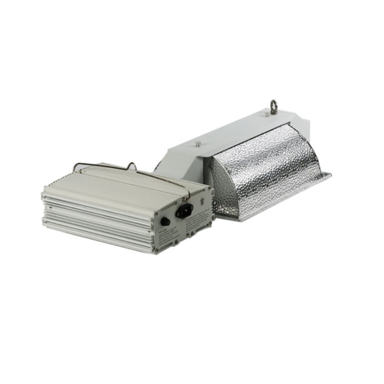 GROW LIGHT1000w可调光HID温室双端钠灯植物补光生长灯套件热推