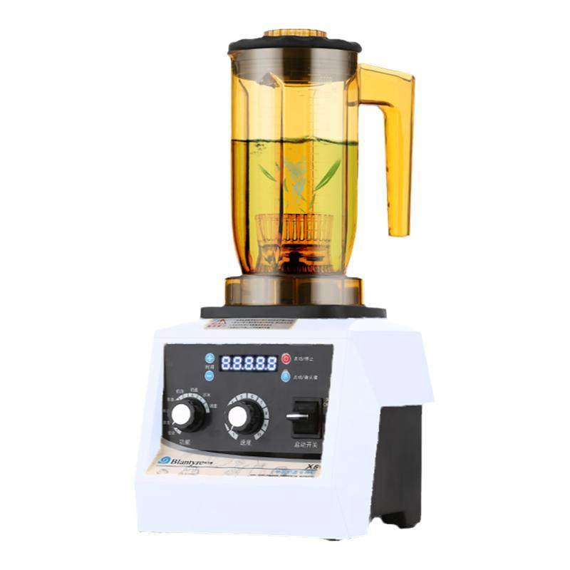 blantyre布兰泰萃茶机奶盖机商用