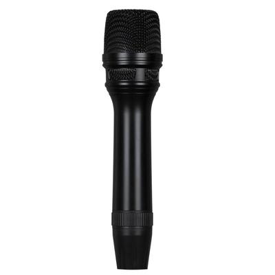 有线专业直播声卡话筒