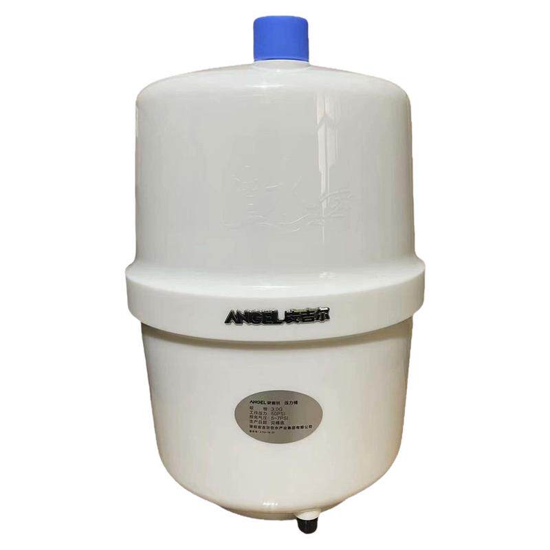 安吉尔净水器原装家用3.0G压力桶储水罐纯水机直饮机通用