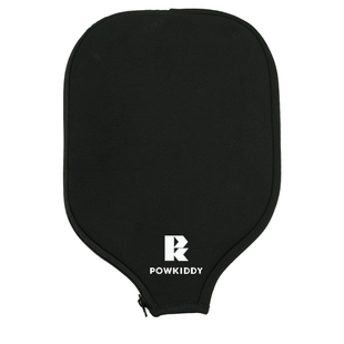 迪维斯匹克球拍保护套潜水料耐磨防水抗摔pickleball防护半拍套