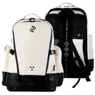 左右力量篮球包大容量旅行包收纳训练背包女运动登山健身双肩包男