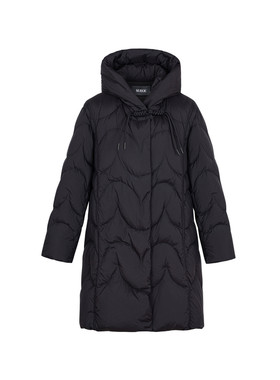 XG雪歌羽绒服XK40606490
