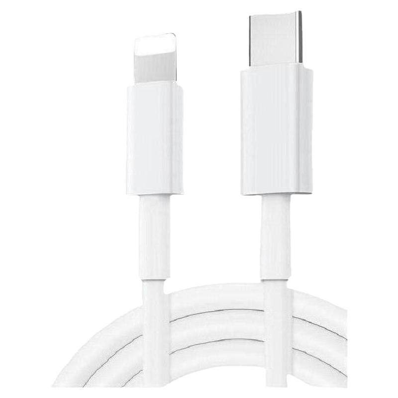 30W正品适用苹果充电器线13数据线iPhone15/16promax闪充14xs11原装插头8p加长2米12速冲PD2