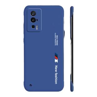 适用红米k60至尊版手机壳k60pro无边框ultra防摔5G保护套K6OE磨砂硬壳redmi全包镜头小米k60超薄外壳男por女