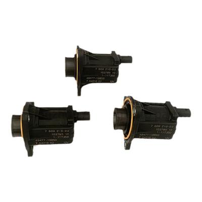 HOLSET涡轮增压器电磁阀执行器
