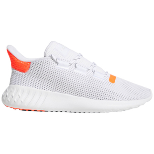 Adidas/阿迪达斯正品 TUBULAR DUSK 三叶草系列 男女休闲鞋B37751