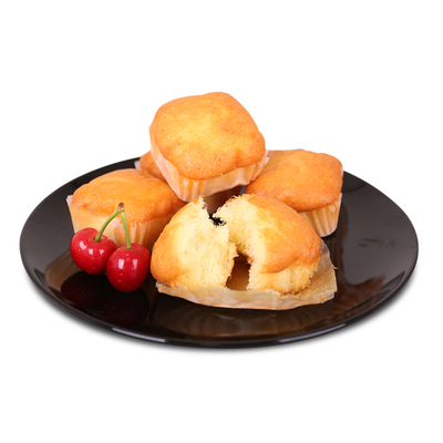 正宗三禾北京稻香村拔丝肉松蛋糕