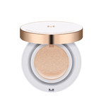 谜尚魅力莹润水润无暇红气垫套装BB霜CC霜防晒遮瑕二合一粉底液