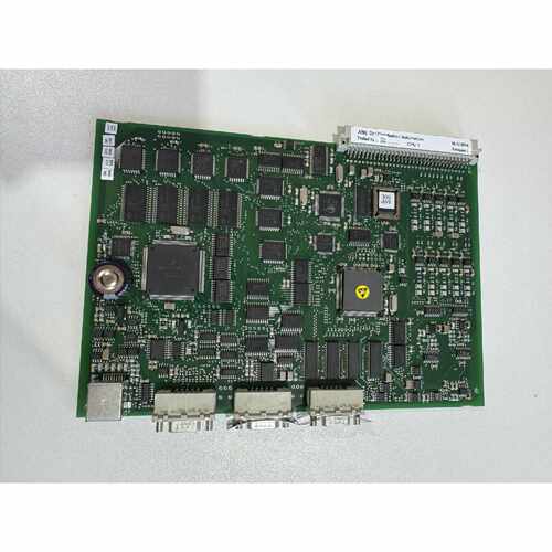 【请询价】AREF543CPU11MSC980111芬兰原