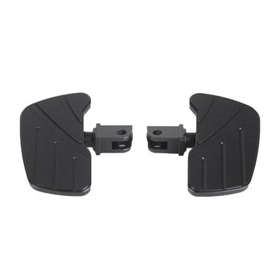 奔达金吉拉300拿破仑450脚踏板