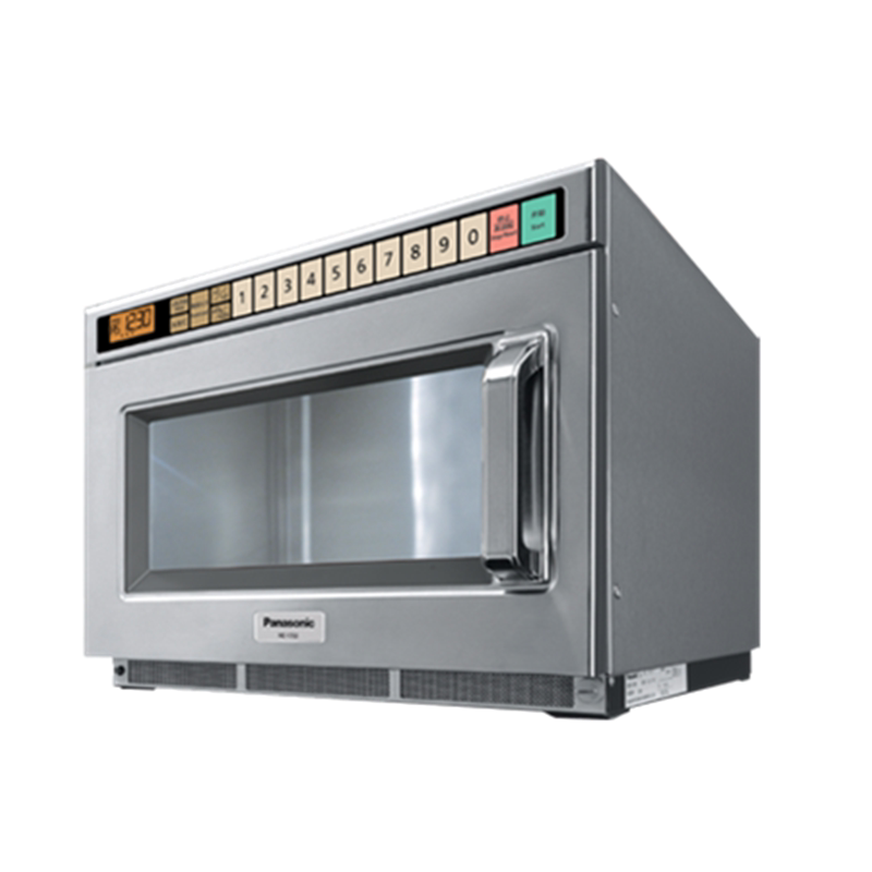 Panasonic松下商用微波炉NE-1753大功率大容量大功率快速烹饪