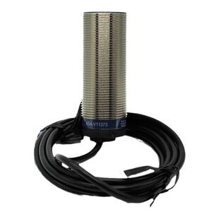 进口施耐德XSA-V接近开关测速传感器XSAV11801/11373/12373/12801
