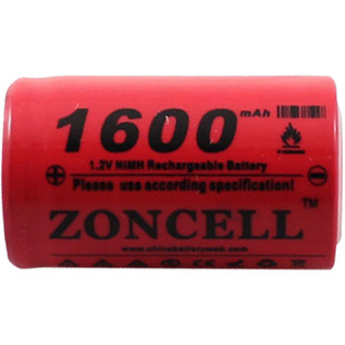 中顺芯智能吸尘搅拌器扫地机器人电剪打气水泵动力型镍氢电池1.2V