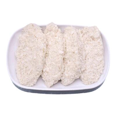 好佳好深海鳕鱼排冷冻半成品油炸