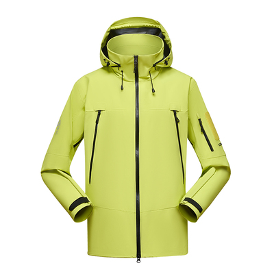 凯图巅峰防风防雨四季男女同款