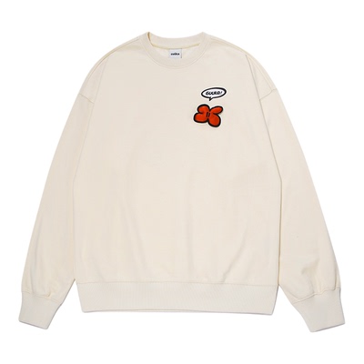 王栎鑫毛不易同款卫衣休闲潮流