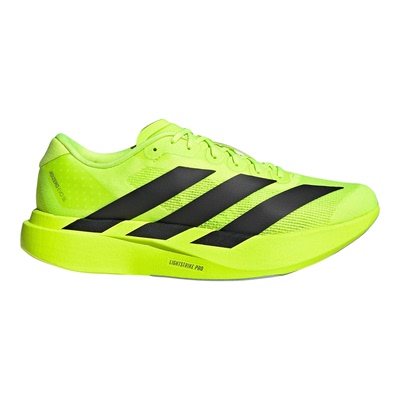 Adidas/阿迪达斯官方正品AdizeroEVOSL新款男竞速鞋跑步鞋JR3416