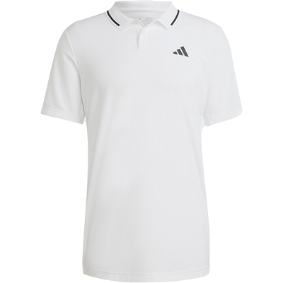 阿迪达斯男士网球POLO衫
