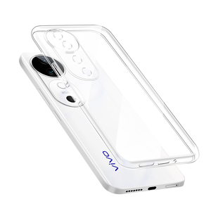 适用vivos19手机壳s18s17s16s15新款s12s10s9s7s6s5s1Pro透明vivo新品s19s18e/s17e/s16e/s15e套s10e/s9e/s7e