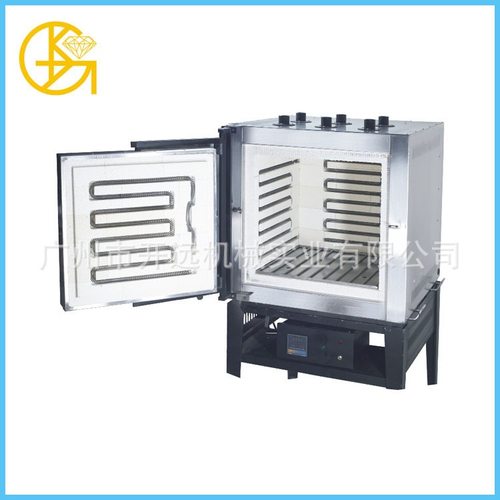 数控焗炉 KYG0367 数控焗炉（32蛊）倒模 首饰加工倒模设备机器