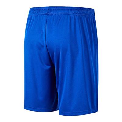 Joma25年新款梭织短款男冰感速干无口袋五分运动裤跑步训练裤子