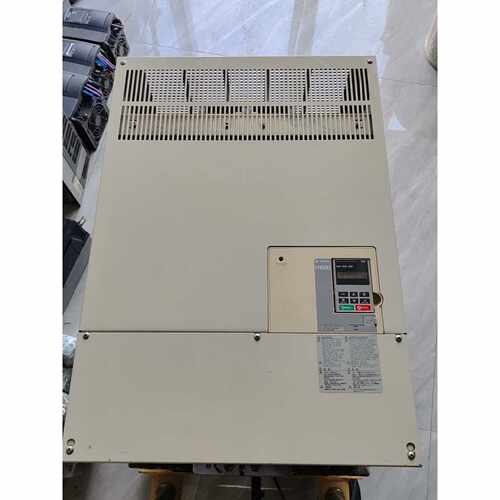 询价安川H100090KW110KW变频器HB416A议价