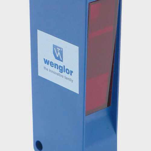 Wenglor P1NH302 10...30V Reflex Switch -Unused-
