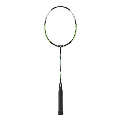 VICTOR/威克多胜利羽毛球拍 小鬼斩TK30 全碳素训练级进攻型单拍