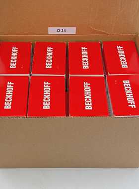 LOT OF 32 PCS New BECKHOFF EK1110 Ethercat Extension Termina