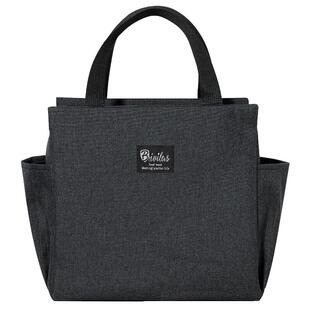 饭盒手提包便当袋带饭保温袋子铝箔加厚手拎袋上班族外出妈咪餐包