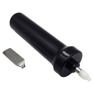 修表工具 手表前盖玻璃开表器 25压手动加压打气泵 表蒙开盖器