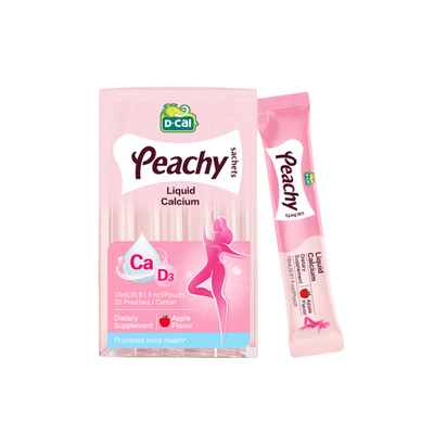 【3盒装*旗舰店】迪巧孕妇液体钙