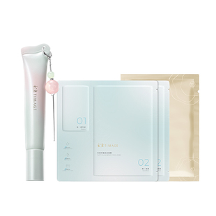 【现货速发】彩棠TIMAGE彩棠0感精华唇蜜口红嘟嘟唇润保湿