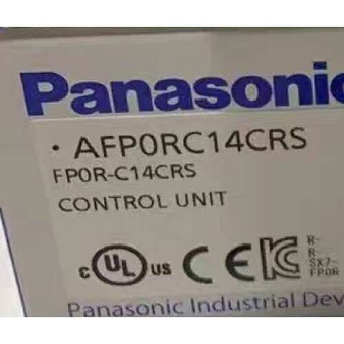 议价PLC AFP0RC14RS FP0RC14RS AF维修