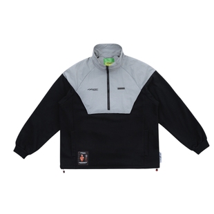 【正版授权】赛博朋克边缘行者联名吉考斯工业露西主题款重磅卫衣