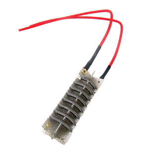 卓茂bga返修台发热芯 通用云母发热丝迅维焊台加热器【使用痕迹】