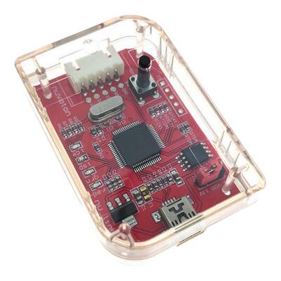 Nu-Link新唐仿真器/下载器ARM/51新唐全系列芯 N76E003 NULINK