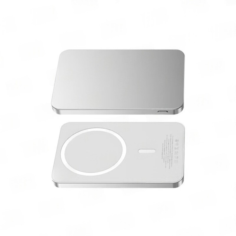 一加15T磁吸无线充电宝20000mAh