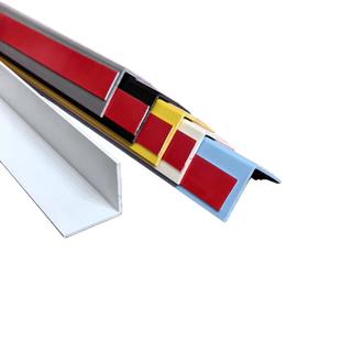 阴角PVC墙角保护条护角条墙内角免打孔包边防撞条装饰品收边条