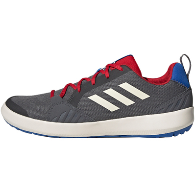 Adidas/阿迪达斯正品TERREX BOAT LACE DLX 男子户外徒步鞋G26531