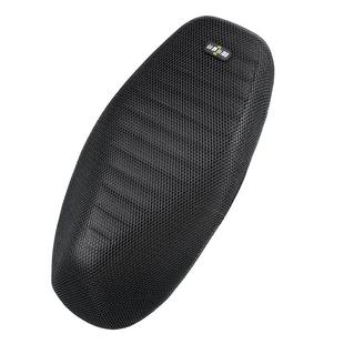 适用于25款本田NS125LA摩托车座套隔热防晒坐垫套散热网四季座椅