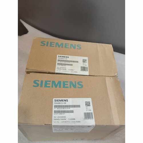询价-SINAMICSV20变频器型号6SL