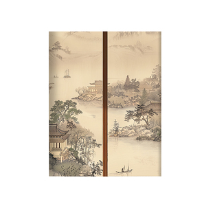 防蚊门帘夏季2026新款磁性卧室房间家用入户纱门魔术贴免打孔纱帘