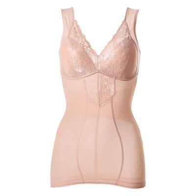 大码200斤收腹美体塑身背心